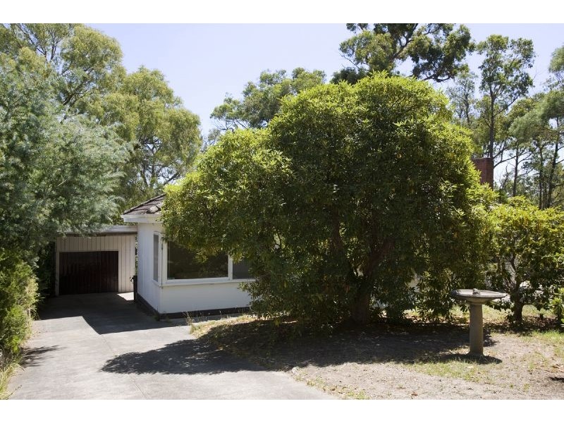 13 Frederick Street, Ferntree Gully VIC 3156