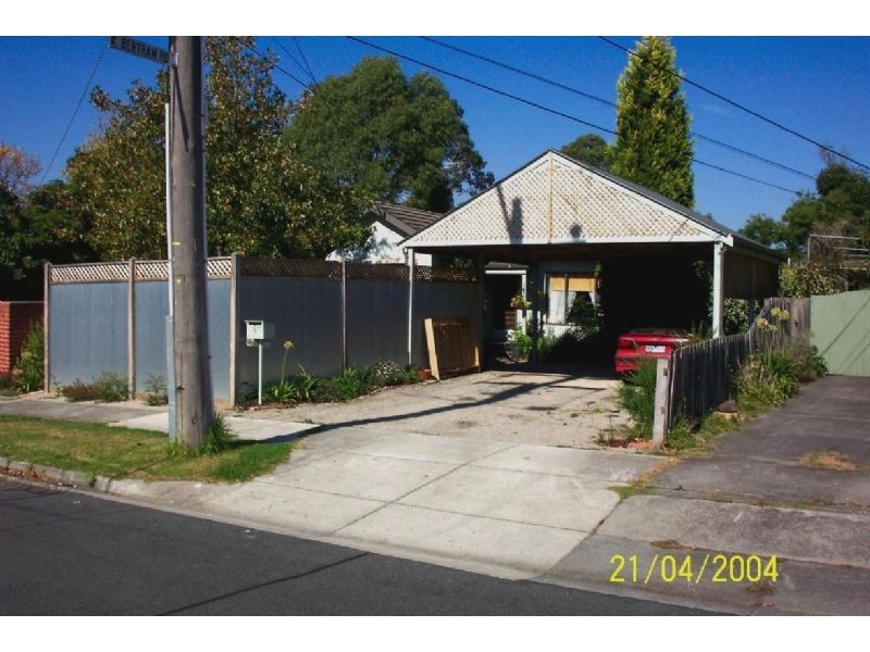 1/8 Sinclair Road, Bayswater VIC 3153