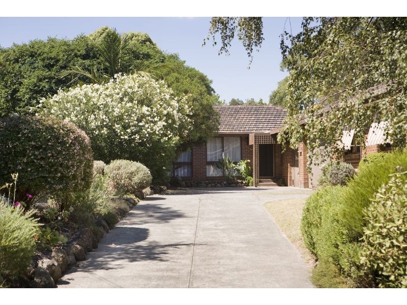 2/44 Hazelwood Road, Boronia VIC 3155