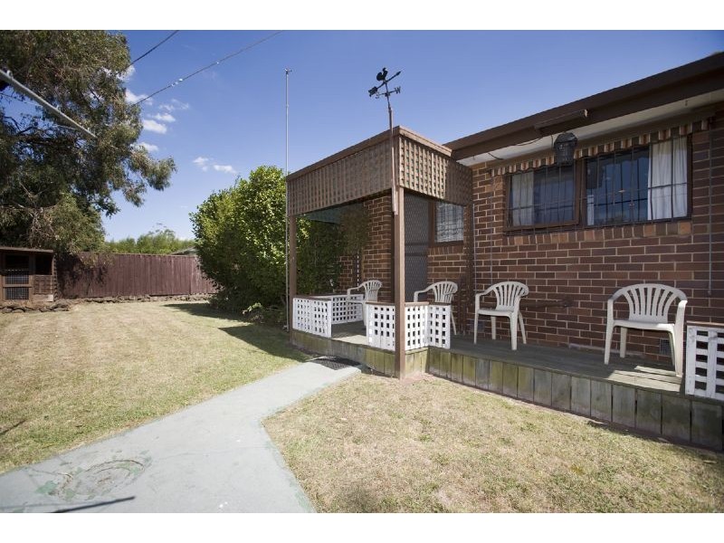 2/44 Hazelwood Road, Boronia VIC 3155