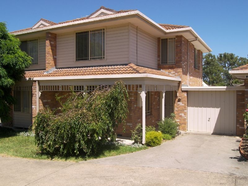 5/2-4 Williams Street, Boronia VIC 3155