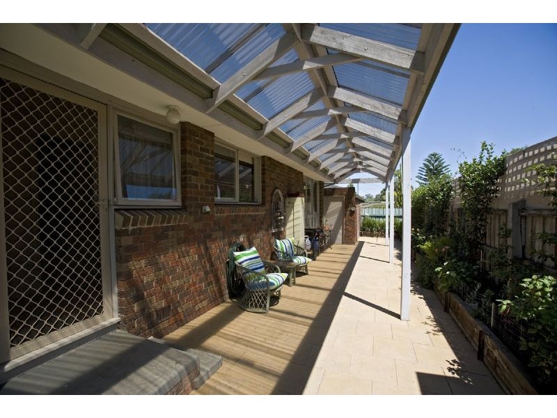 2/49 Tulip Crescent, Boronia VIC 3155