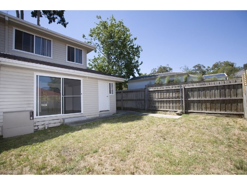 1/2A Douglas Street, Boronia VIC 3155