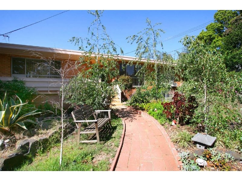 25 Maryborough Road, Boronia VIC 3155