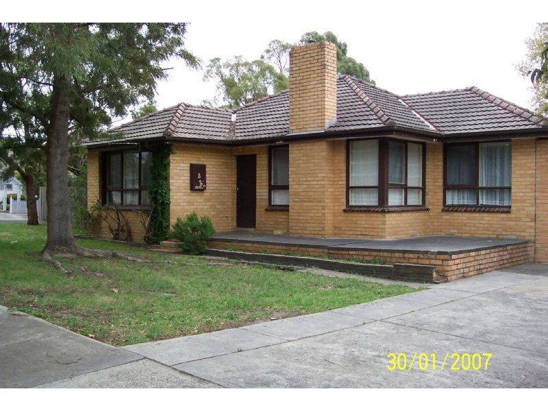 15 Medway Crescent, Boronia VIC 3155