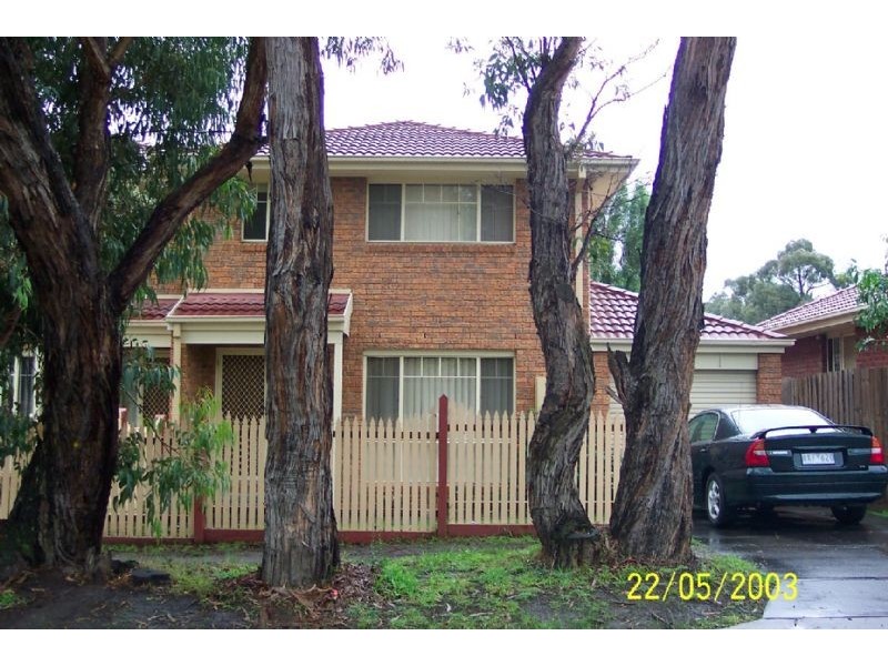 2/70 Francis Crescent, Ferntree Gully VIC 3156