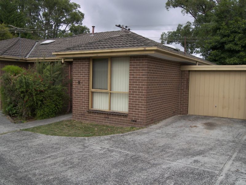 Boronia VIC 3155