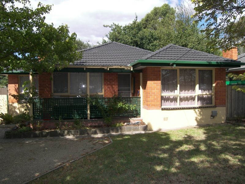 Boronia VIC 3155