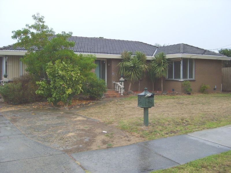 14 Cinerea Avenue, Ferntree Gully VIC 3156