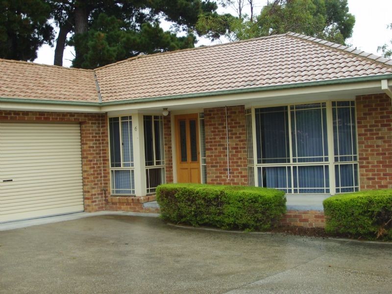 6/36 Central Avenue, Boronia VIC 3155