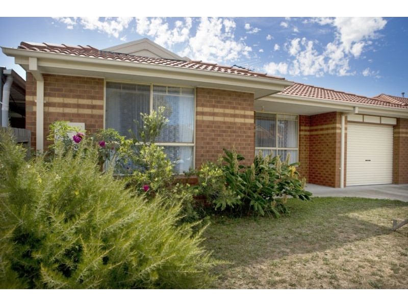 4 Sutton Avenue, Boronia VIC 3155