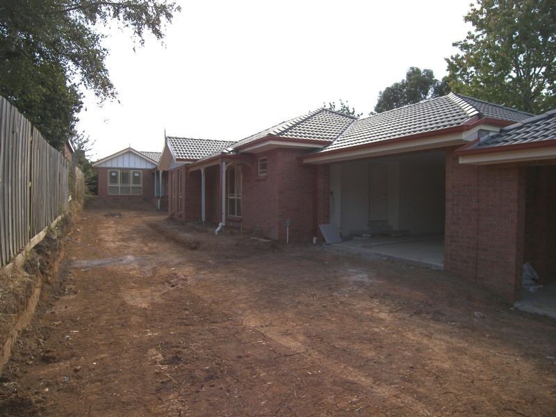 1, 2 & 3/9 Allandale, Boronia VIC 3155