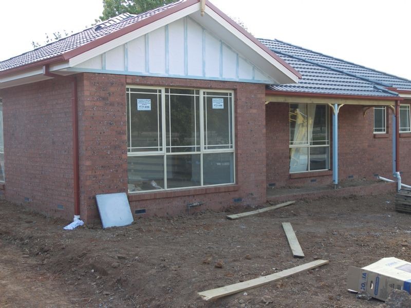 1, 2 & 3/9 Allandale, Boronia VIC 3155