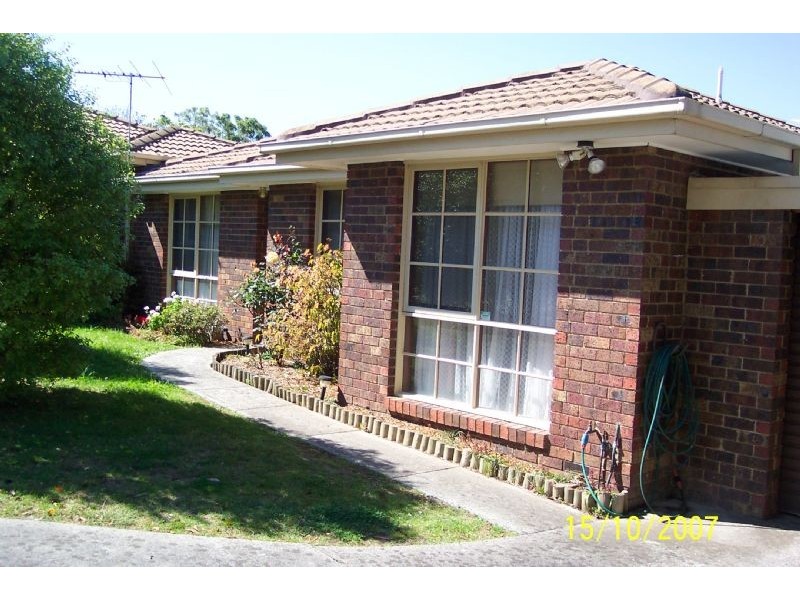 3/1 Victoria Street, Ferntree Gully VIC 3156