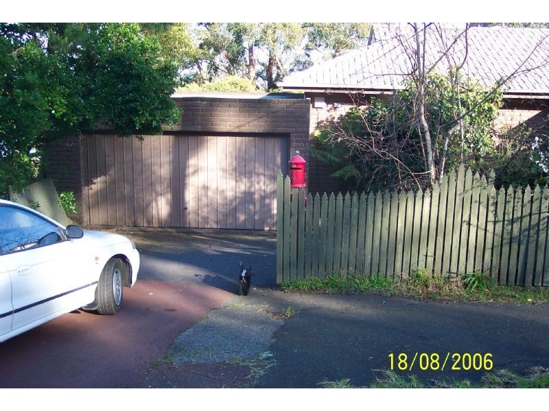 23 Clematis Avenue, Ferntree Gully VIC 3156