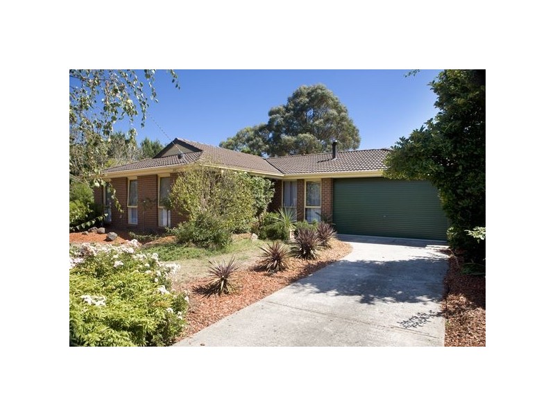 1 Tiverton Court, Bayswater North VIC 3153