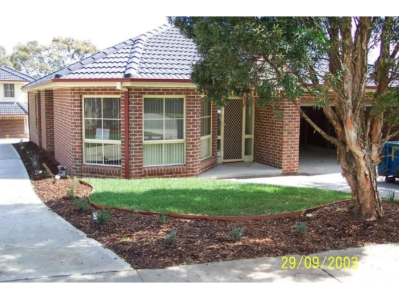 1/15 Alvina Avenue, Ferntree Gully VIC 3156