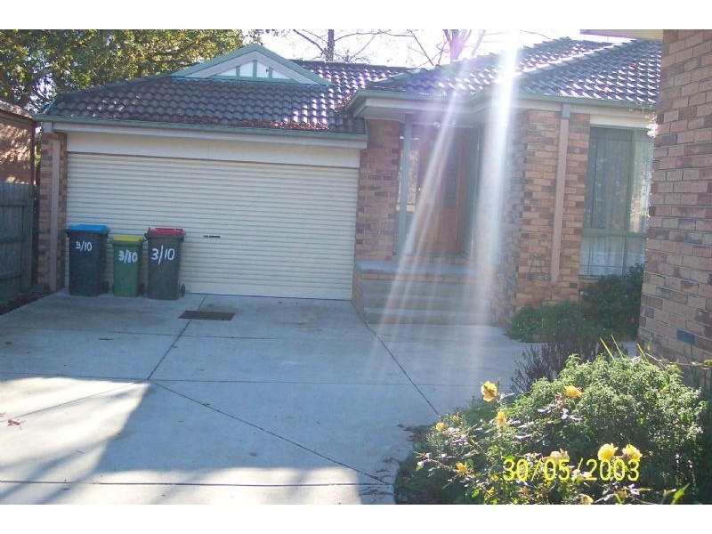 3/10 Woodmason Road, Boronia VIC 3155