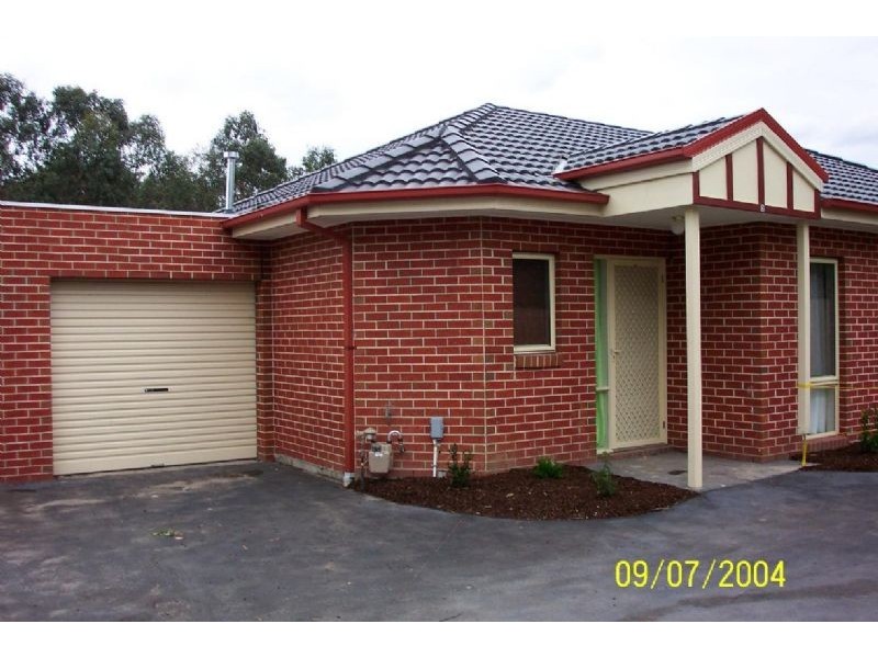 2/482 Dorset Road, Boronia VIC 3155