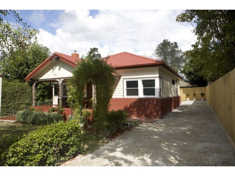 24A  Park Cres, Boronia VIC 3155