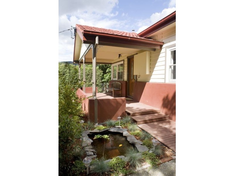 24A  Park Cres, Boronia VIC 3155