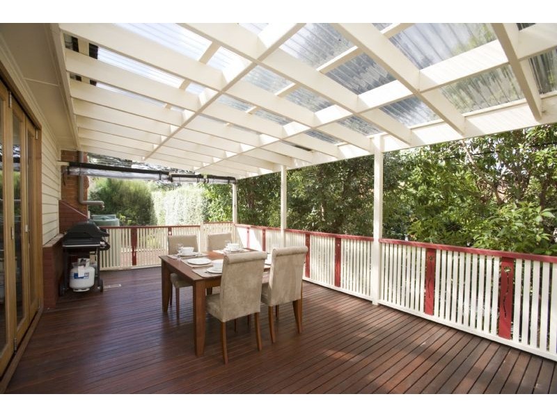 24A  Park Cres, Boronia VIC 3155