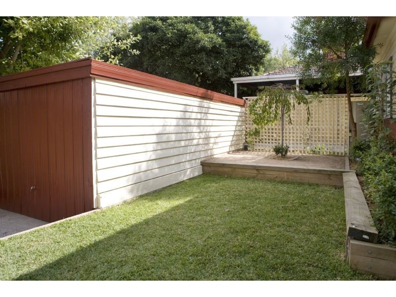 24A  Park Cres, Boronia VIC 3155