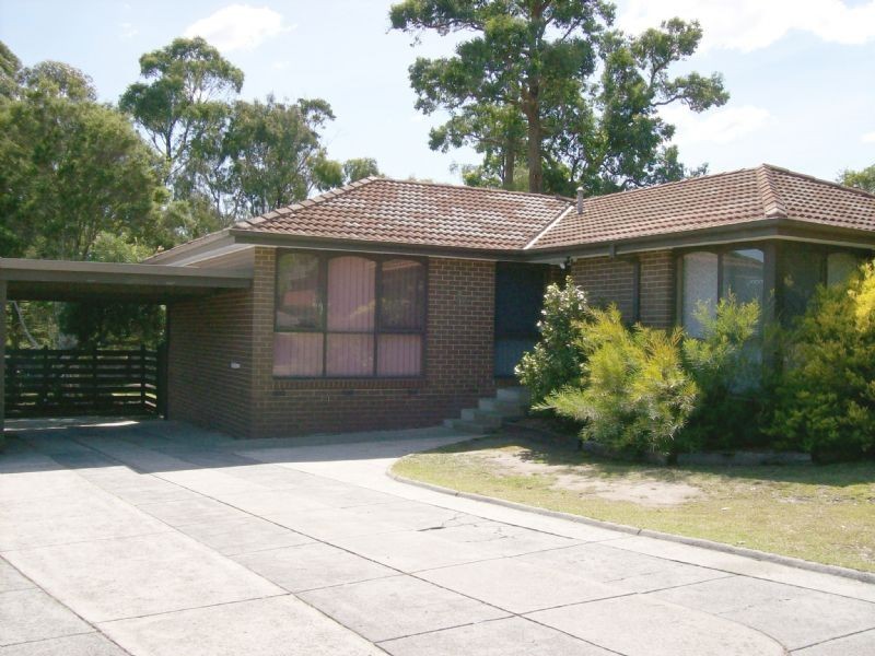 12 Rowan Avenue, Boronia VIC 3155