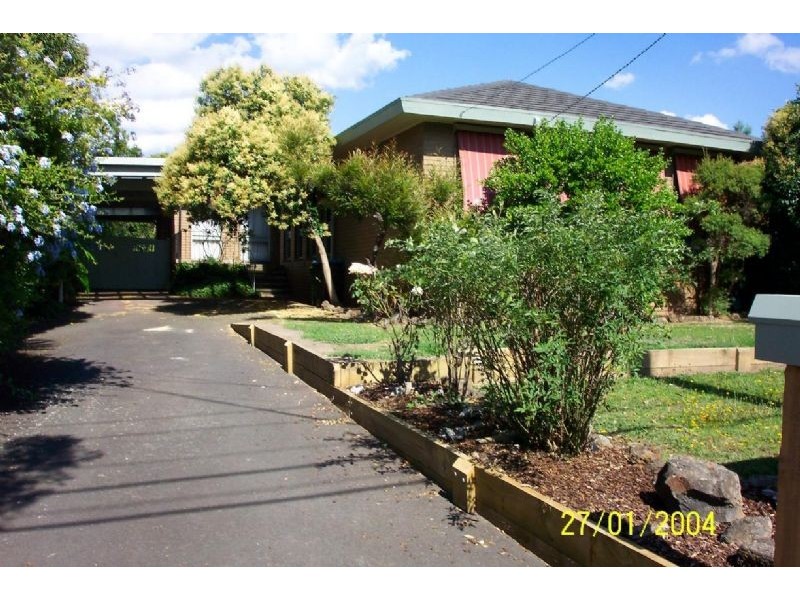 22 St Andrews Road, Bayswater VIC 3153