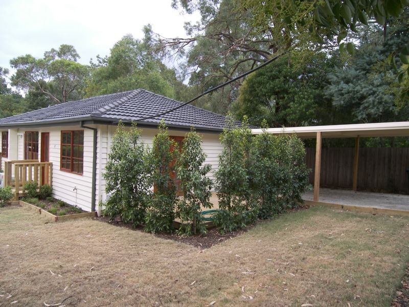 7 Bambury Street, Boronia VIC 3155