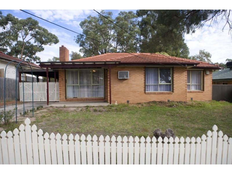 Boronia VIC 3155