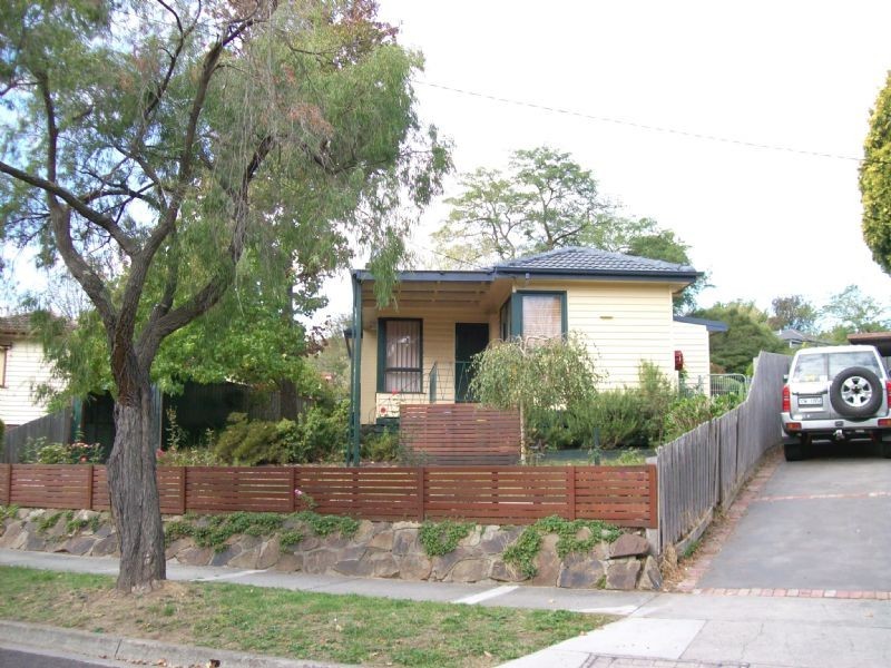 5 Battallion Court, Boronia VIC 3155