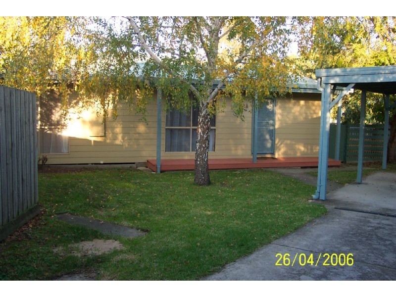 1a Springfield Road, Boronia VIC 3155