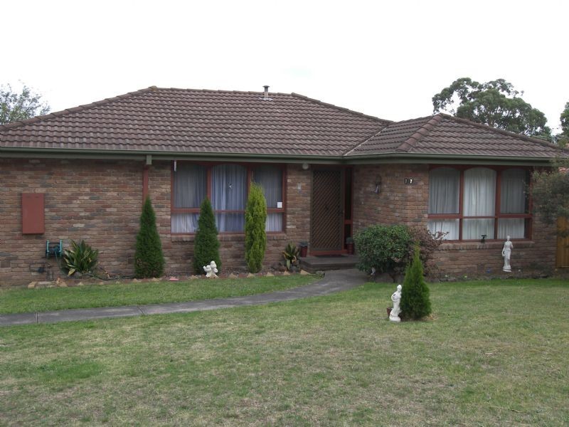 Boronia VIC 3155