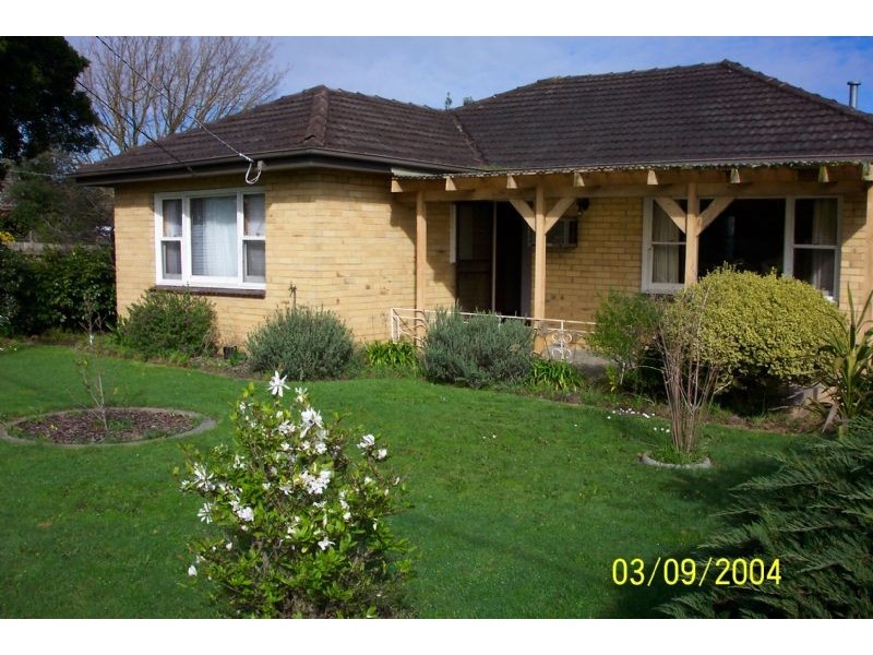 139 Dorset Road, Boronia VIC 3155
