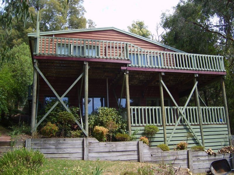 The Basin VIC 3154