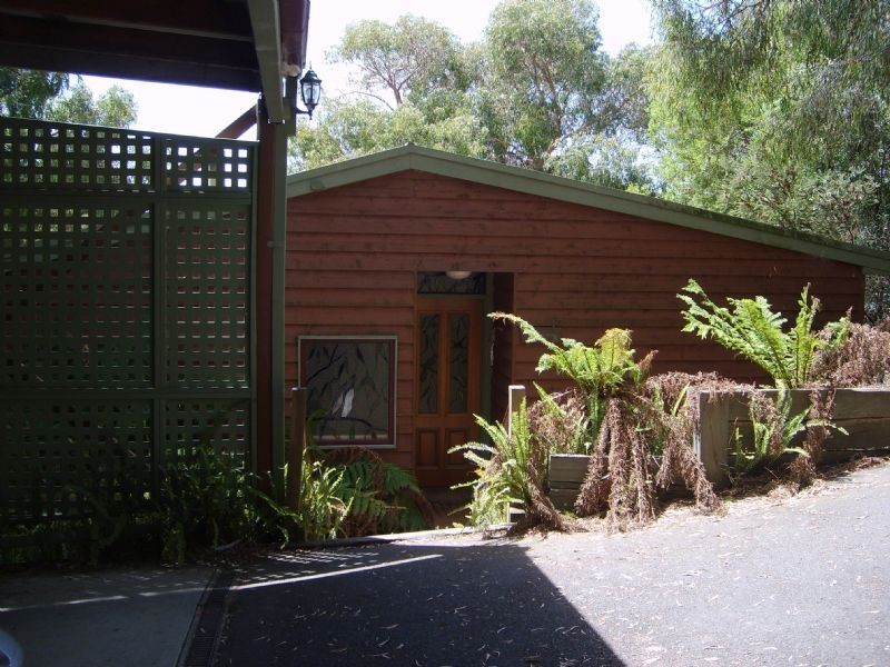 The Basin VIC 3154