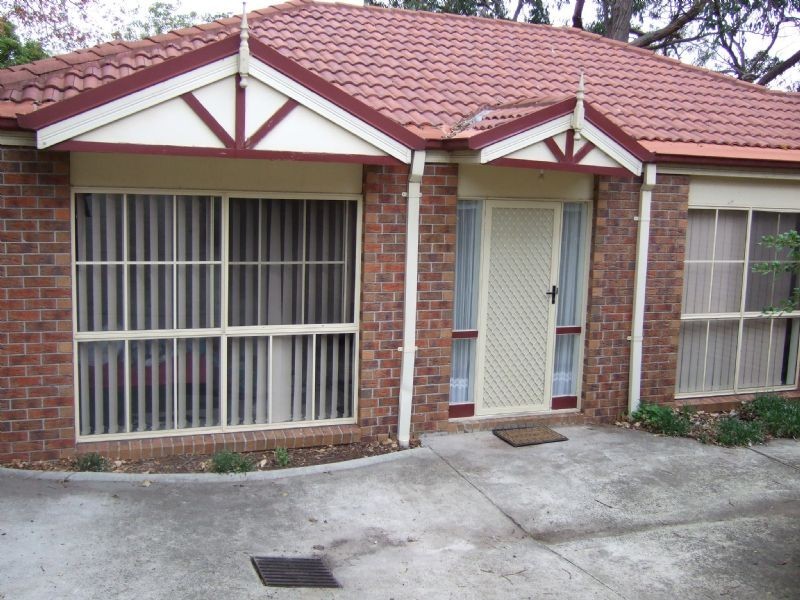 3/1 Velden Avenue, Ferntree Gully VIC 3156