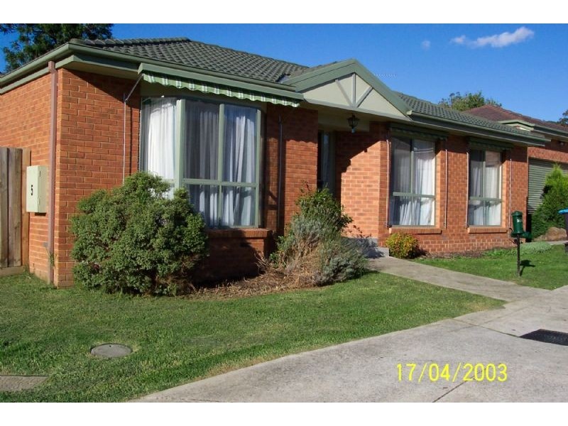 Ferntree Gully VIC 3156
