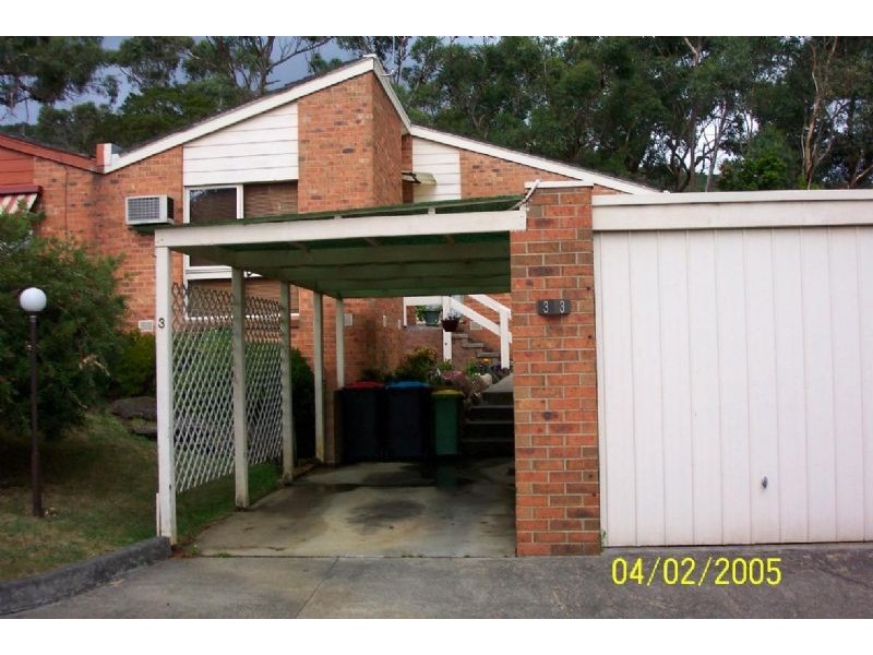 3 Warrenwood Close, Ferntree Gully VIC 3156