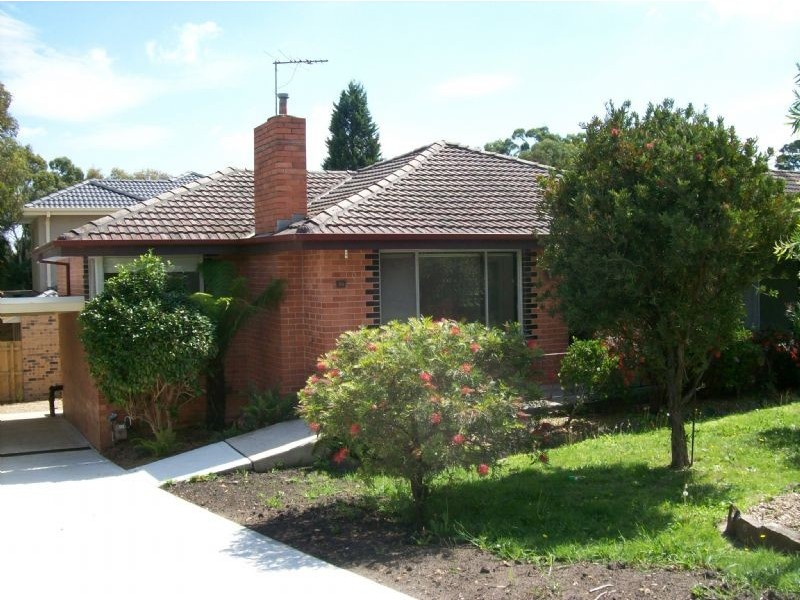 Ferntree Gully VIC 3156