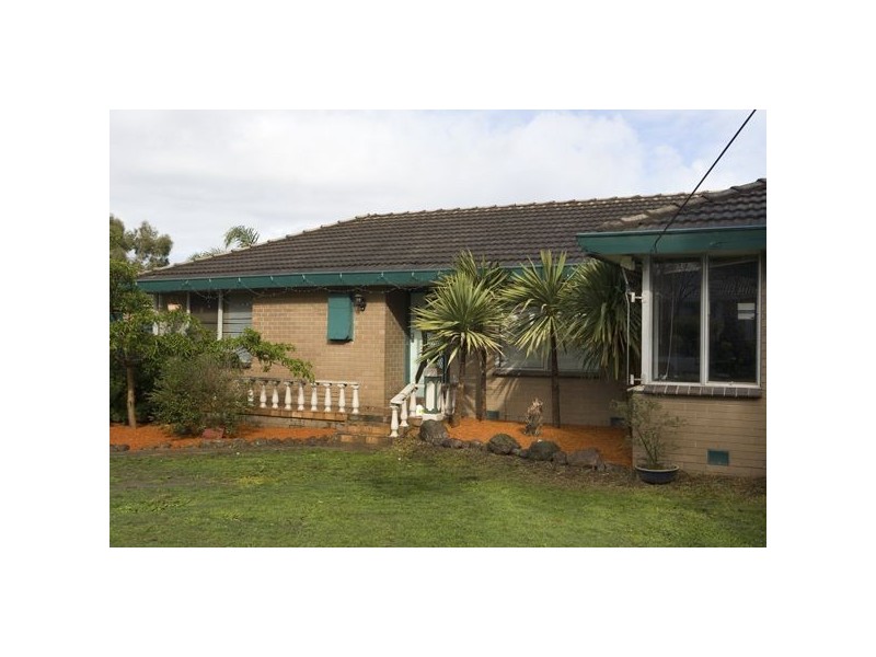 Ferntree Gully VIC 3156