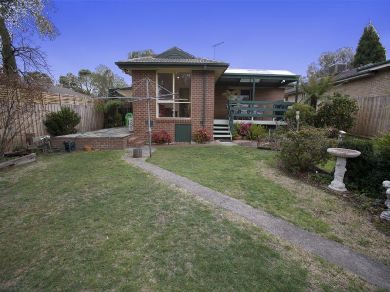 Ferntree Gully VIC 3156