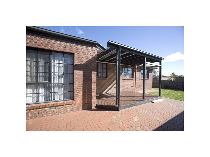 2 Georgia Court, Ferntree Gully VIC 3156