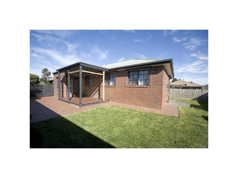 2 Georgia Court, Ferntree Gully VIC 3156