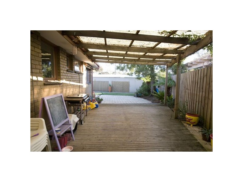 6 Ashton Road, Ferntree Gully VIC 3156