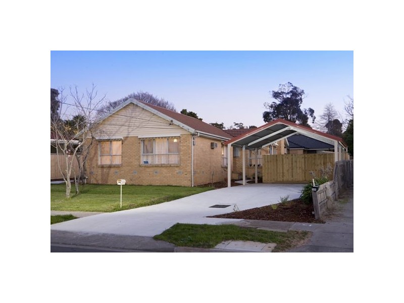 Lot 1, Sykes Road, Ferntree Gully VIC 3156
