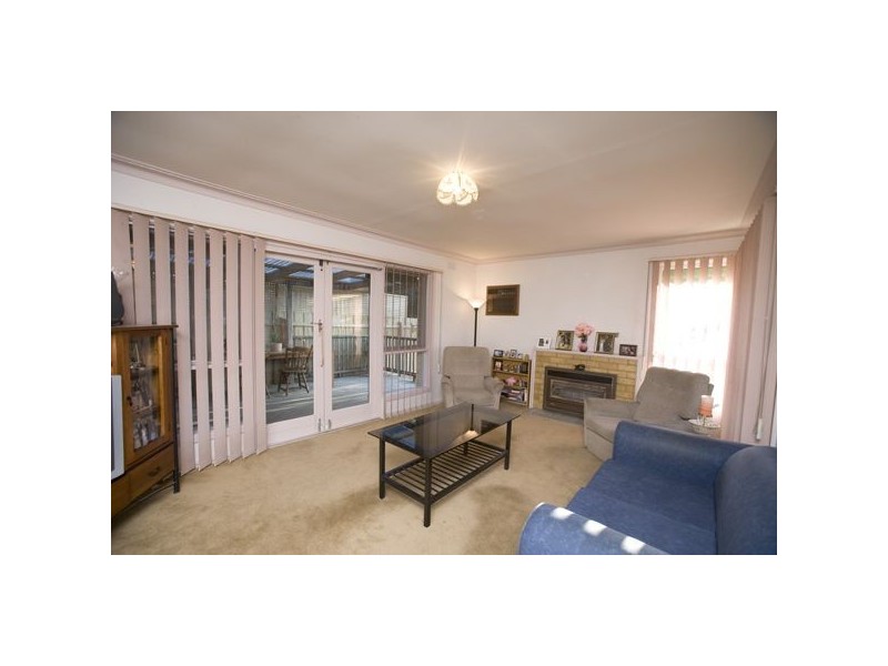 Lot 1, Sykes Road, Ferntree Gully VIC 3156