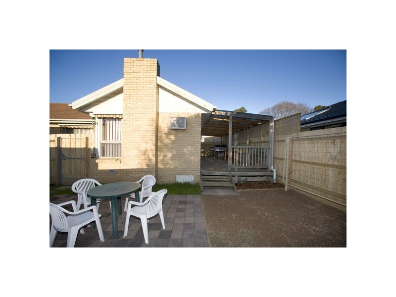 Lot 1, Sykes Road, Ferntree Gully VIC 3156