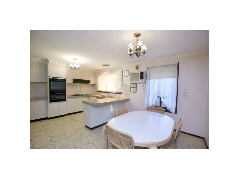 60 Blackwood Park Road, Ferntree Gully VIC 3156